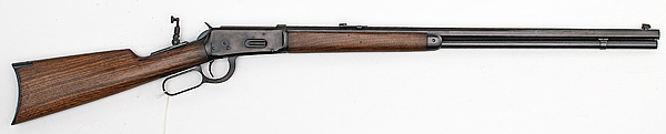 *Winchester Model 1894 Lever Action