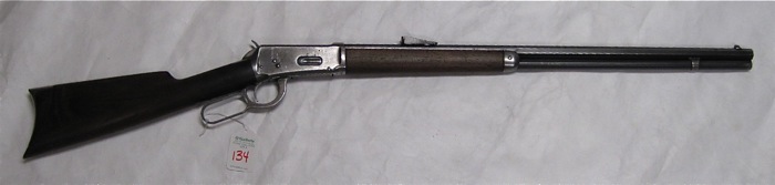 WINCHESTER MODEL 1894 LEVER
