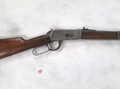 WINCHESTER MODEL 1894 LEVER AC