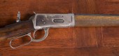 WINCHESTER MODEL 1894 LEVER AC