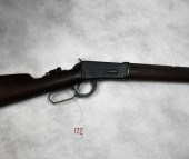 WINCHESTER MODEL 1894 LEVER AC