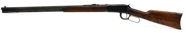 WINCHESTER MODEL 1894 LEVER