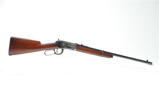 ***WINCHESTER MODEL 1894 