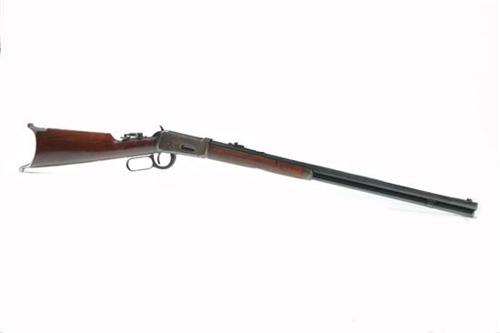 ***WINCHESTER MODEL 1894