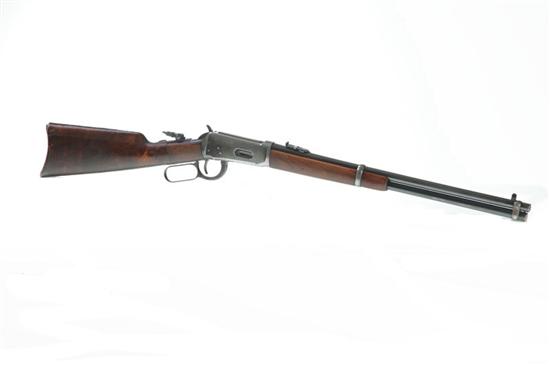 ***WINCHESTER MODEL 1894