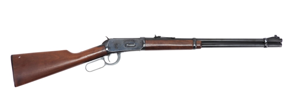 WINCHESTER MODEL 1894