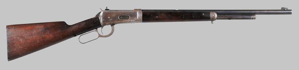 Winchester Model 1894 Rifle