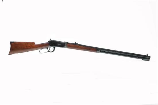 ***WINCHESTER MODEL 1894 RIFLE. 