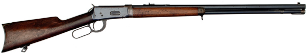 *Winchester Model 1894 Takedown