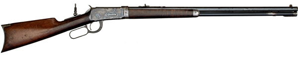 *Winchester Model 1894 Takedown