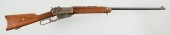 WINCHESTER MODEL 1895 -7.62X54