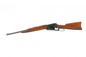 *WINCHESTER MODEL 1895 ARMY SA