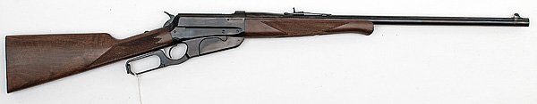 *Winchester Model 1895
