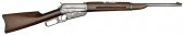 *Winchester Model 1895 Lever A