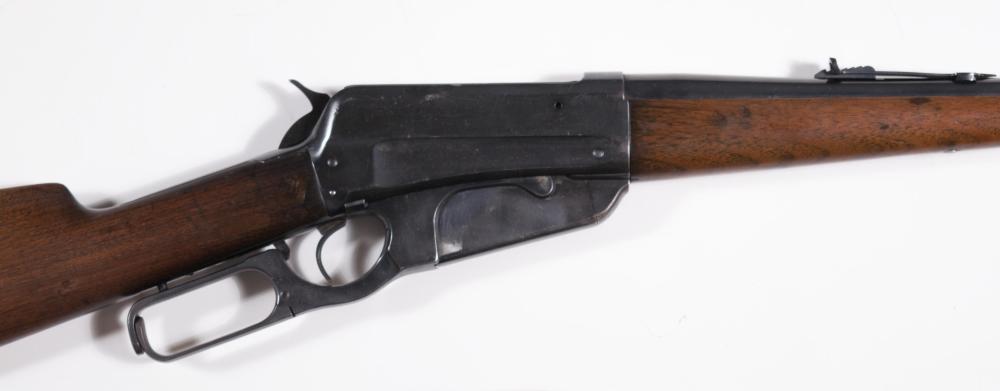 WINCHESTER MODEL 1895 LEVER