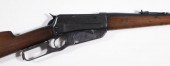 WINCHESTER MODEL 1895 LEVER AC
