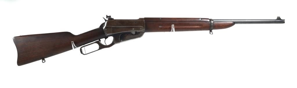 WINCHESTER MODEL 1895 LEVER