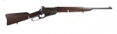 WINCHESTER MODEL 1895 LEVER AC