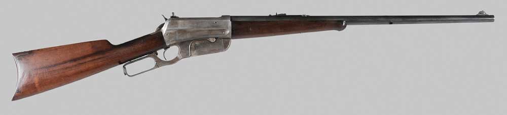 Winchester Model 1895 Rifle