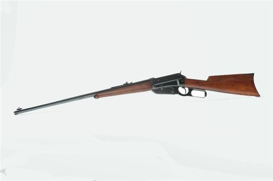 ***WINCHESTER MODEL 1895 RIFLE 