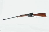 ***WINCHESTER MODEL 1895 RIFLE