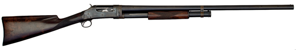 *Winchester Model 1897 Black
