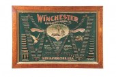 WINCHESTER MODEL 1897 CARTRIDG