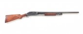 WINCHESTER MODEL 1897 PUMP ACT