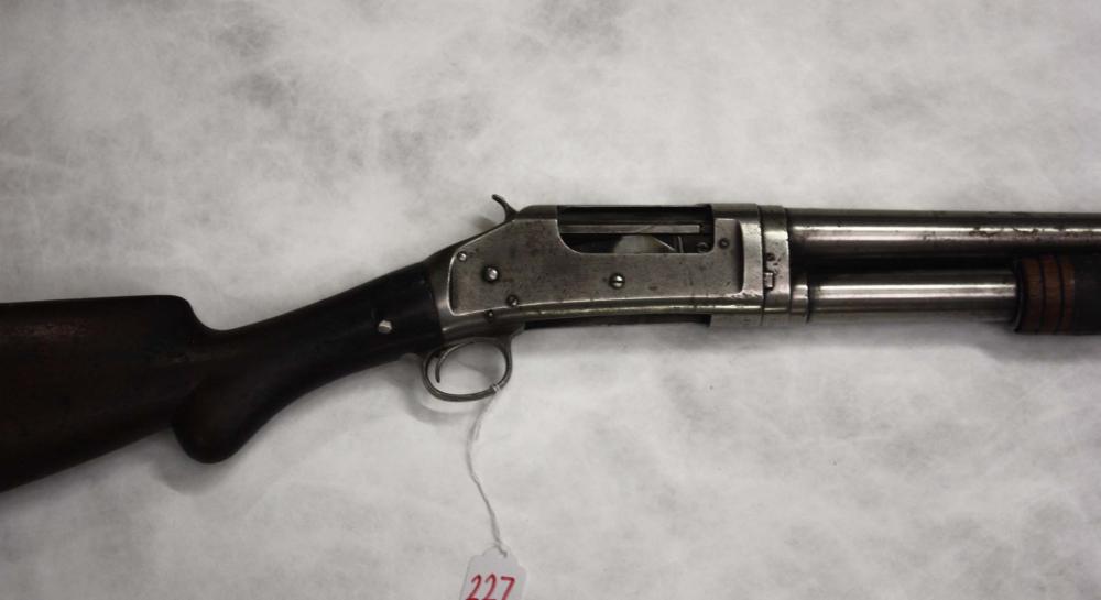 WINCHESTER MODEL 1897 SLIDE