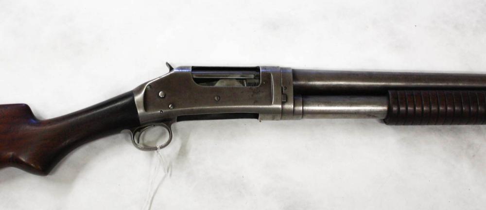 WINCHESTER MODEL 1897 SLIDE