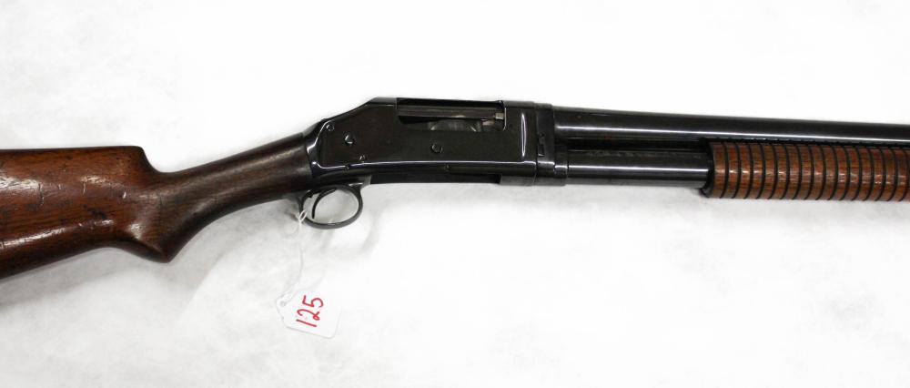 WINCHESTER MODEL 1897 SLIDE