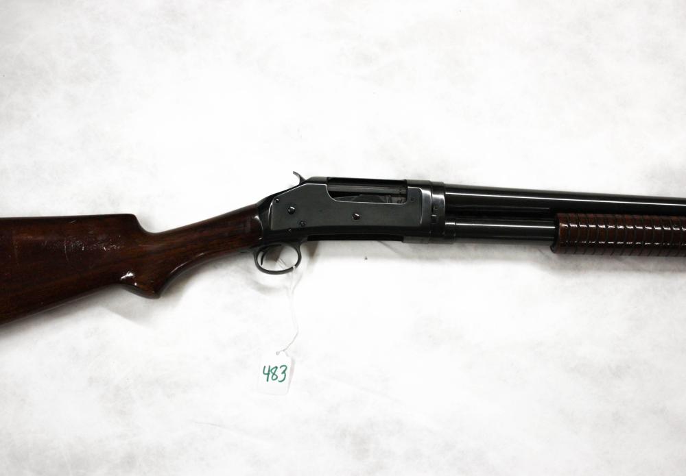 WINCHESTER MODEL 1897 SLIDE