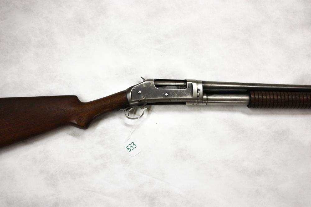 WINCHESTER MODEL 1897 SLIDE