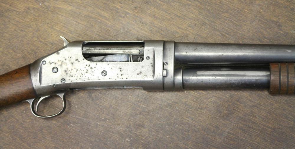 WINCHESTER MODEL 1897 SLIDE