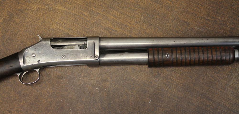 WINCHESTER MODEL 1897 SLIDE