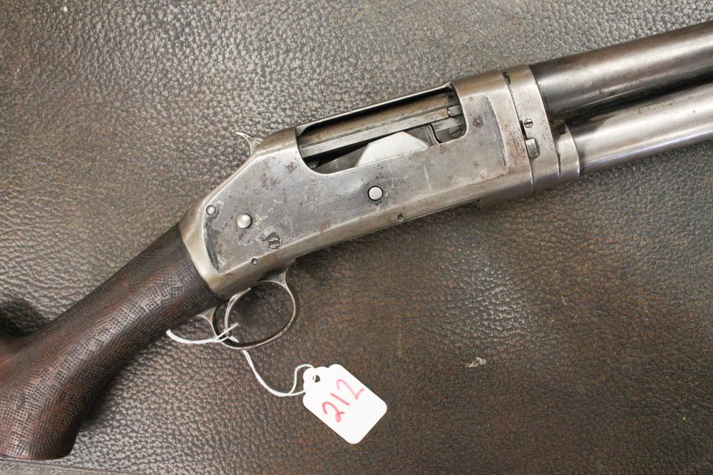 WINCHESTER MODEL 1897 SLIDE