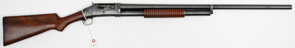 *Winchester Model 1897 Solid