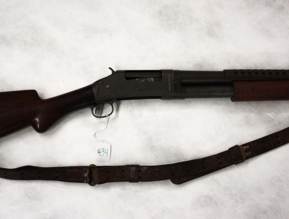 WINCHESTER MODEL 1897 TRENCH
