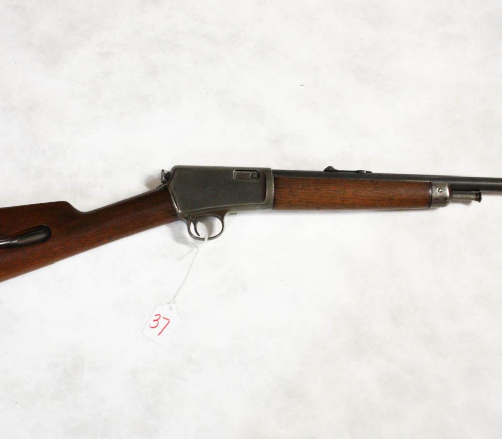 WINCHESTER MODEL 1903 SEMI