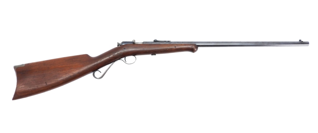 WINCHESTER MODEL 1904 BOLT-ACTION