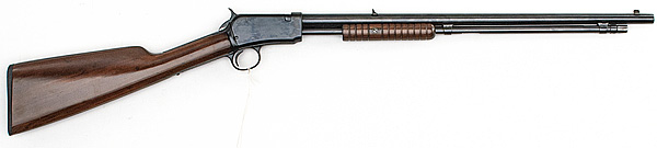 *Winchester Model 1906 Pump