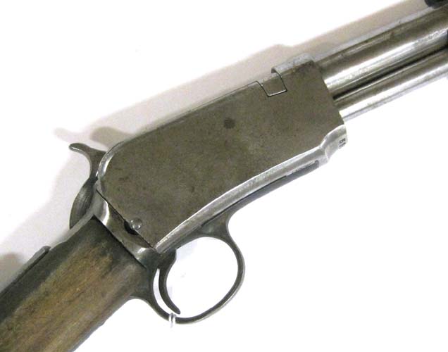 WINCHESTER MODEL 1906 SLIDE
