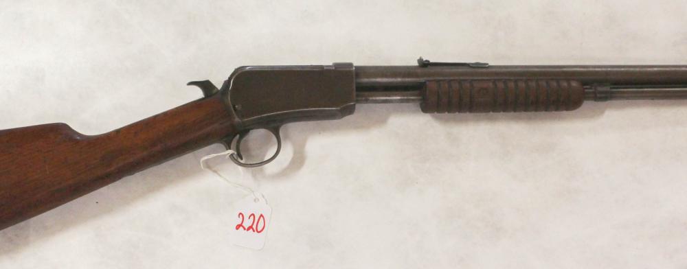 WINCHESTER MODEL 1906 SLIDE