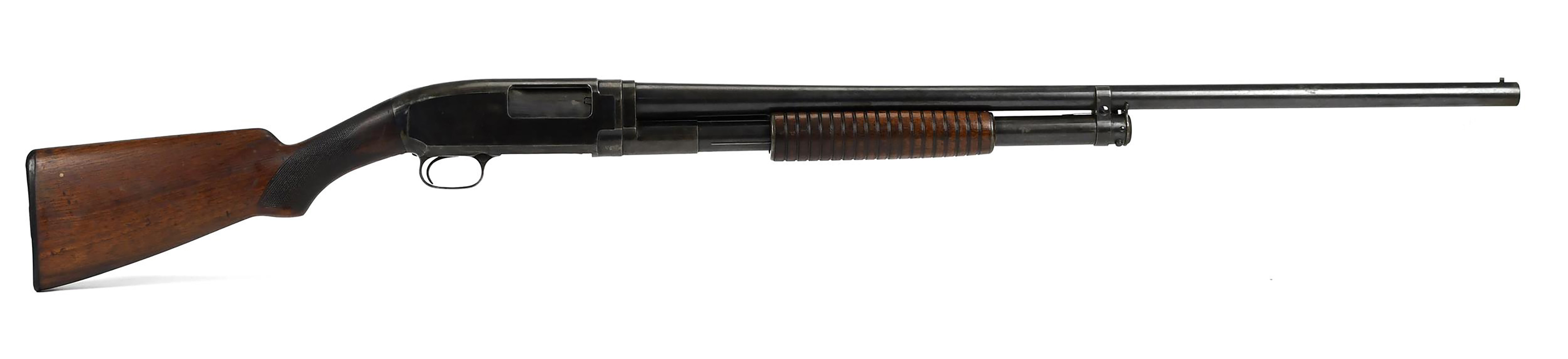 WINCHESTER MODEL 1912 12GA PUMP