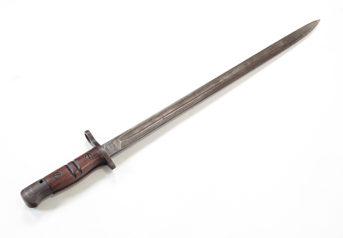 WINCHESTER MODEL 1917 BAYONET