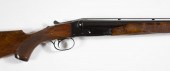 WINCHESTER MODEL 21 DOUBLE BAR
