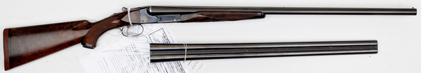 *Winchester Model 21