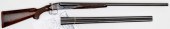 *Winchester Model 21 Double-Ba