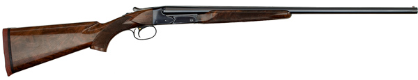 *Winchester Model 21 Skeet