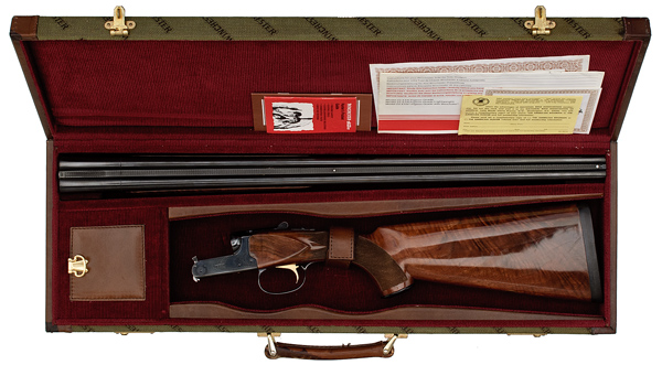 *Winchester Model 23 Classic